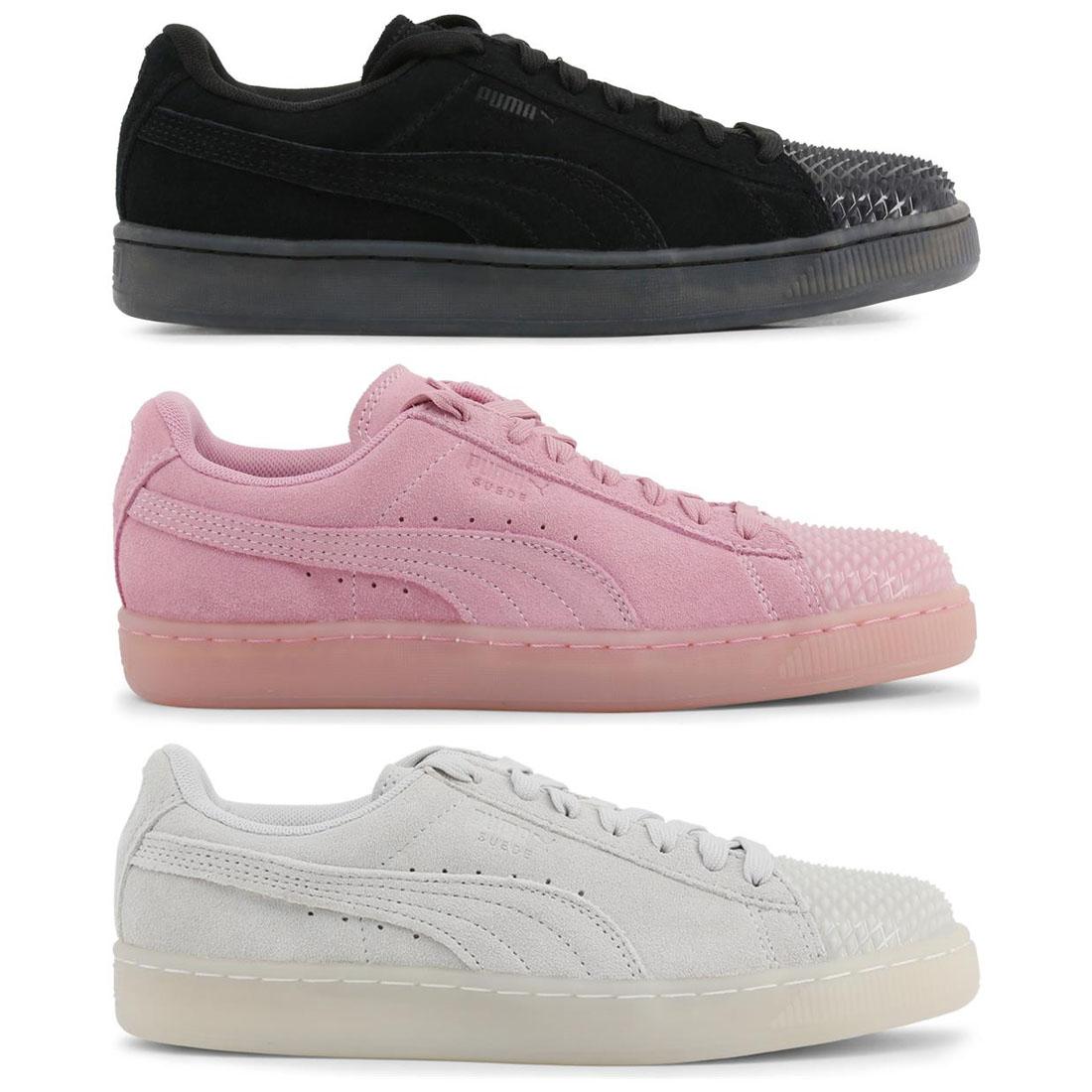 zapatillas mujer puma suede zapatillas mujer puma suede